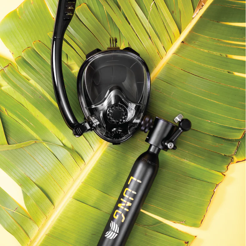 Aero Sub-Mask Accessory